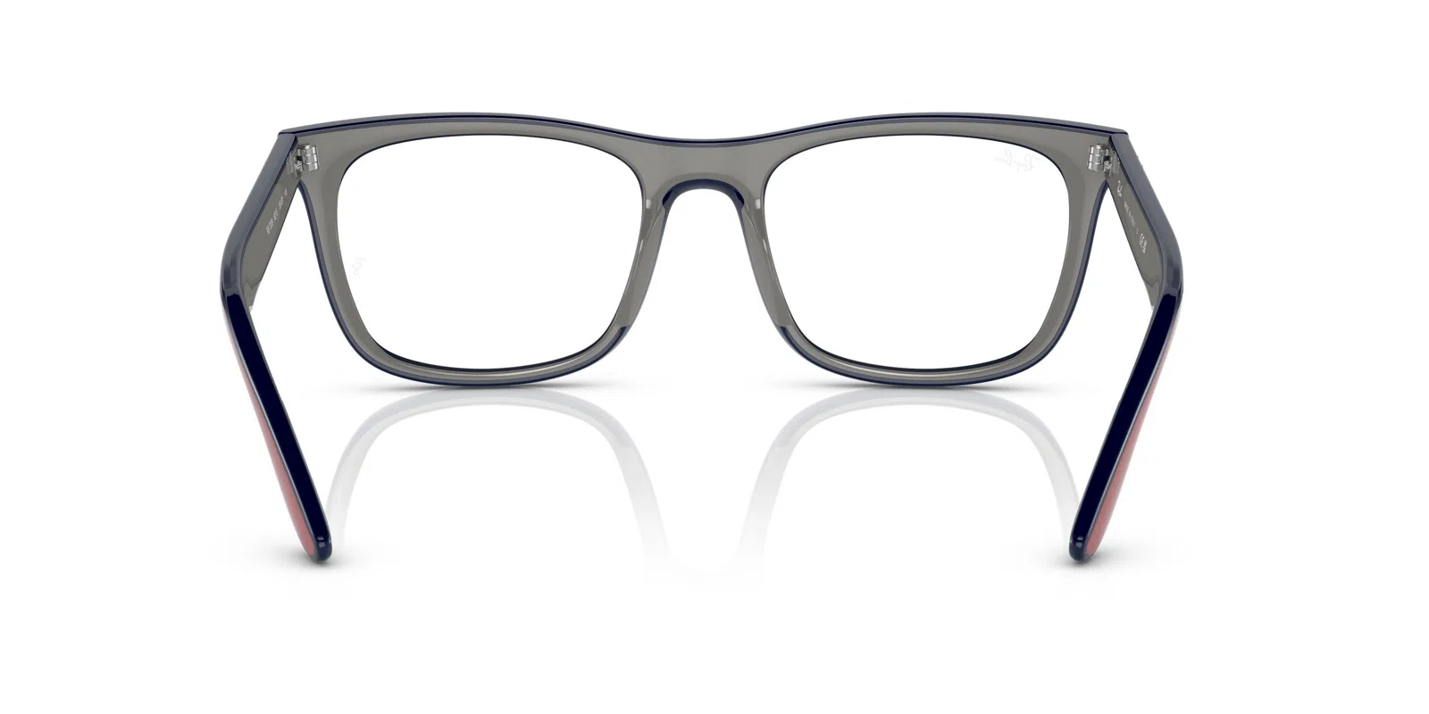 Ray-Ban 7209 Eyeglasses - view 12
